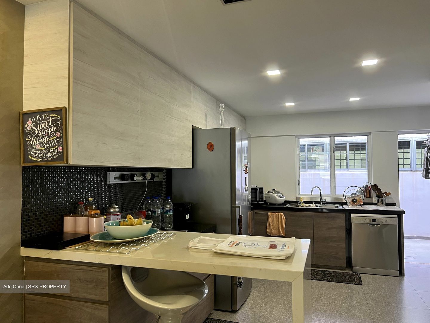 Apollo Gardens (D16), Terrace #492220941